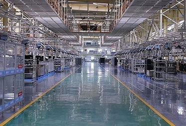 唐山市金網(wǎng)漁業(yè)用品股份有限公司