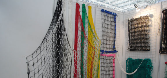 唐山市金網(wǎng)漁業(yè)用品股份有限公司